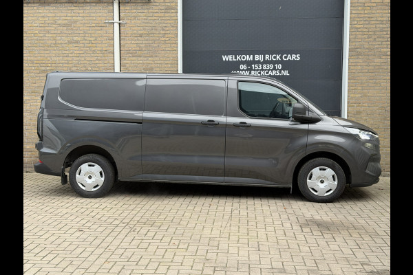 Ford Transit Custom 320 2.0 TDCI 136PK EURO 6 L2H1 Limited CarPlay/cruise control/stoelverwarming