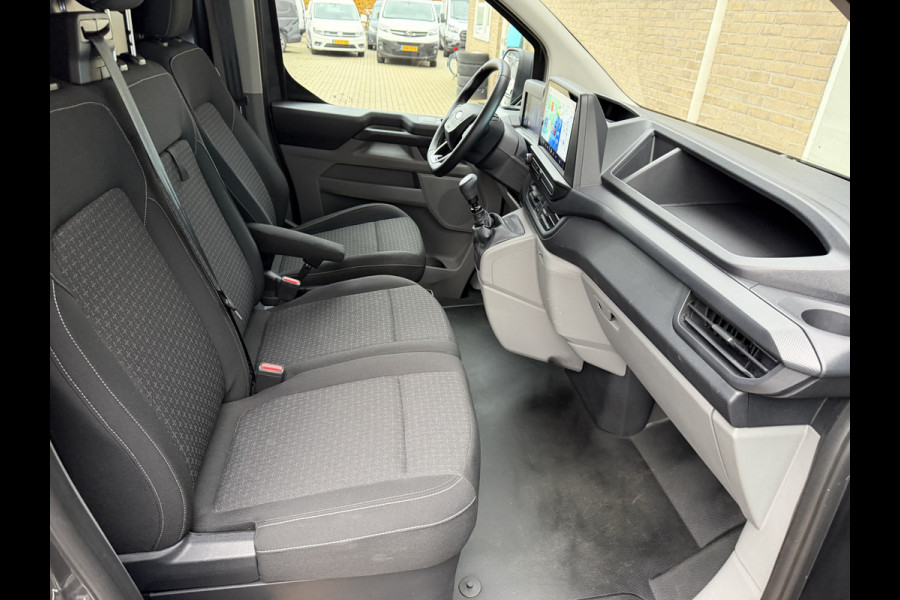 Ford Transit Custom 320 2.0 TDCI 136PK EURO 6 L2H1 Limited CarPlay/cruise control/stoelverwarming