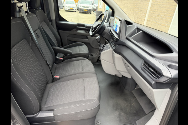 Ford Transit Custom 320 2.0 TDCI 136PK EURO 6 L2H1 Limited CarPlay/cruise control/stoelverwarming