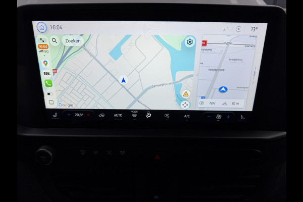 Ford Transit Custom 320 2.0 TDCI 136PK EURO 6 L2H1 Limited CarPlay/cruise control/stoelverwarming