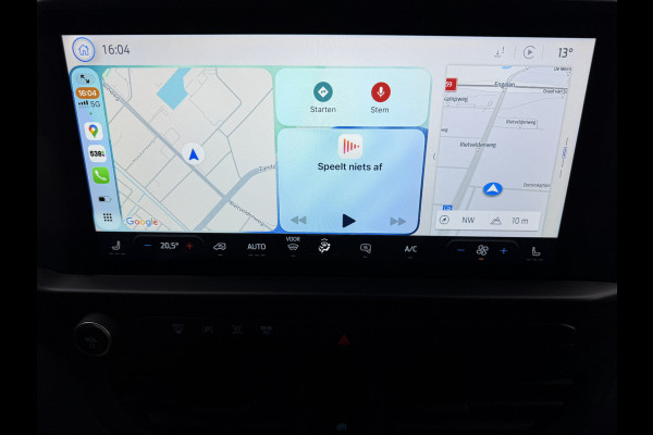 Ford Transit Custom 320 2.0 TDCI 136PK EURO 6 L2H1 Limited CarPlay/cruise control/stoelverwarming