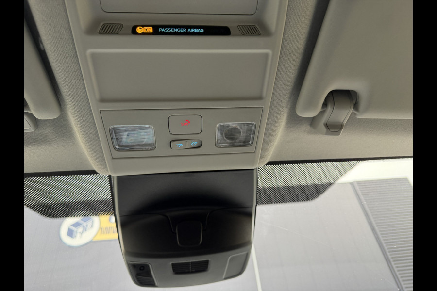 Ford Transit Custom 320 2.0 TDCI 136PK EURO 6 L2H1 Limited CarPlay/cruise control/stoelverwarming