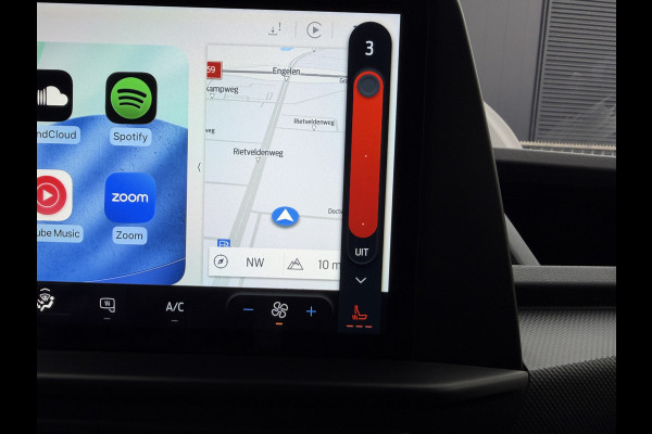 Ford Transit Custom 320 2.0 TDCI 136PK EURO 6 L2H1 Limited CarPlay/cruise control/stoelverwarming