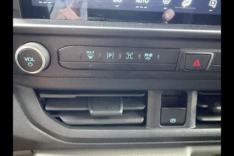 Ford Transit Custom 320 2.0 TDCI 136PK EURO 6 L2H1 Limited CarPlay/cruise control/stoelverwarming