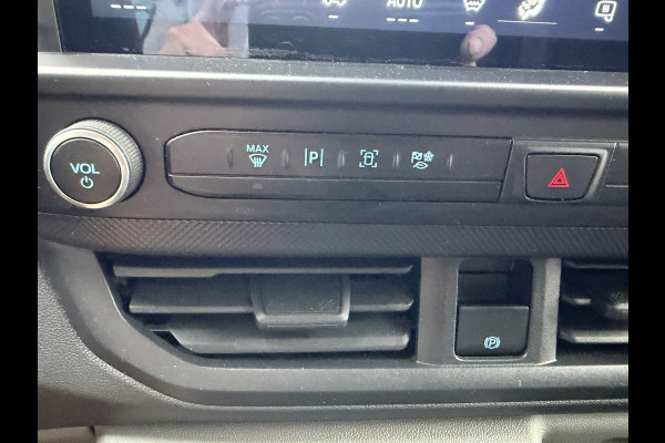 Ford Transit Custom 320 2.0 TDCI 136PK EURO 6 L2H1 Limited CarPlay/cruise control/stoelverwarming