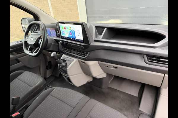 Ford Transit Custom 320 2.0 TDCI 136PK EURO 6 L2H1 Limited CarPlay/cruise control/stoelverwarming