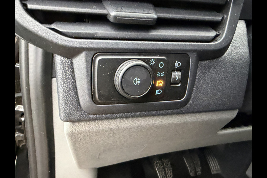 Ford Transit Custom 320 2.0 TDCI 136PK EURO 6 L2H1 Limited CarPlay/cruise control/stoelverwarming