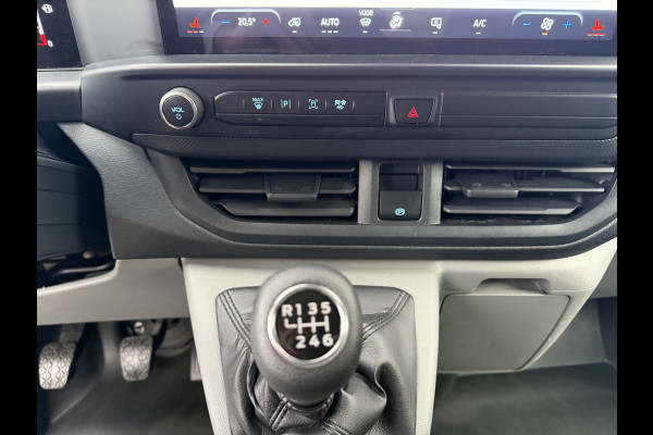 Ford Transit Custom 320 2.0 TDCI 136PK EURO 6 L2H1 Limited CarPlay/cruise control/stoelverwarming