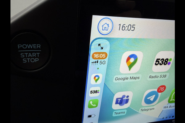 Ford Transit Custom 320 2.0 TDCI 136PK EURO 6 L2H1 Limited CarPlay/cruise control/stoelverwarming