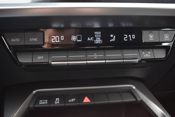 Audi A3 Sportback NEW!!! 40 TFSIe 204PK HYBRIDE S-TRONIC PRO-LINE VIRTUAL/ACC/NAVI