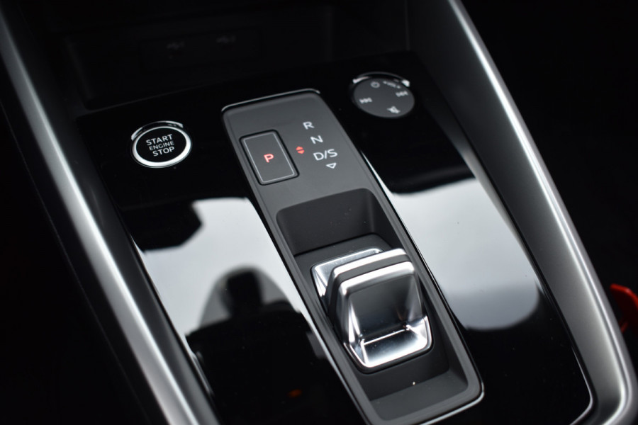 Audi A3 Sportback NEW!!! 40 TFSIe 204PK HYBRIDE S-TRONIC PRO-LINE VIRTUAL/ACC/NAVI