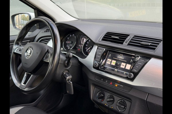 Škoda Fabia Combi 1.0 TSI 95PK Drive PDC|Carplay|Cruise Controle