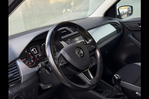 Škoda Fabia Combi 1.0 TSI 95PK Drive PDC|Carplay|Cruise Controle