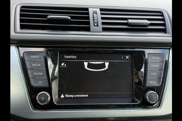 Škoda Fabia Combi 1.0 TSI 95PK Drive PDC|Carplay|Cruise Controle