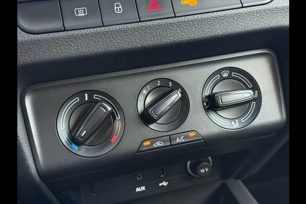 Škoda Fabia Combi 1.0 TSI 95PK Drive PDC|Carplay|Cruise Controle