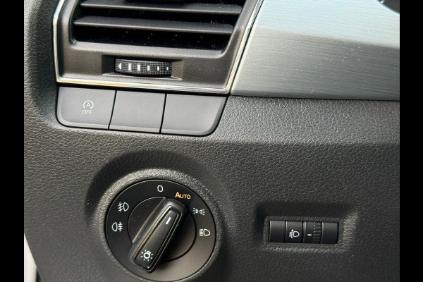 Škoda Fabia Combi 1.0 TSI 95PK Drive PDC|Carplay|Cruise Controle