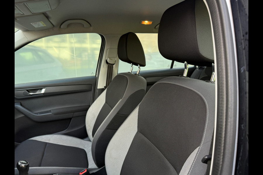 Škoda Fabia Combi 1.0 TSI 95PK Drive PDC|Carplay|Cruise Controle