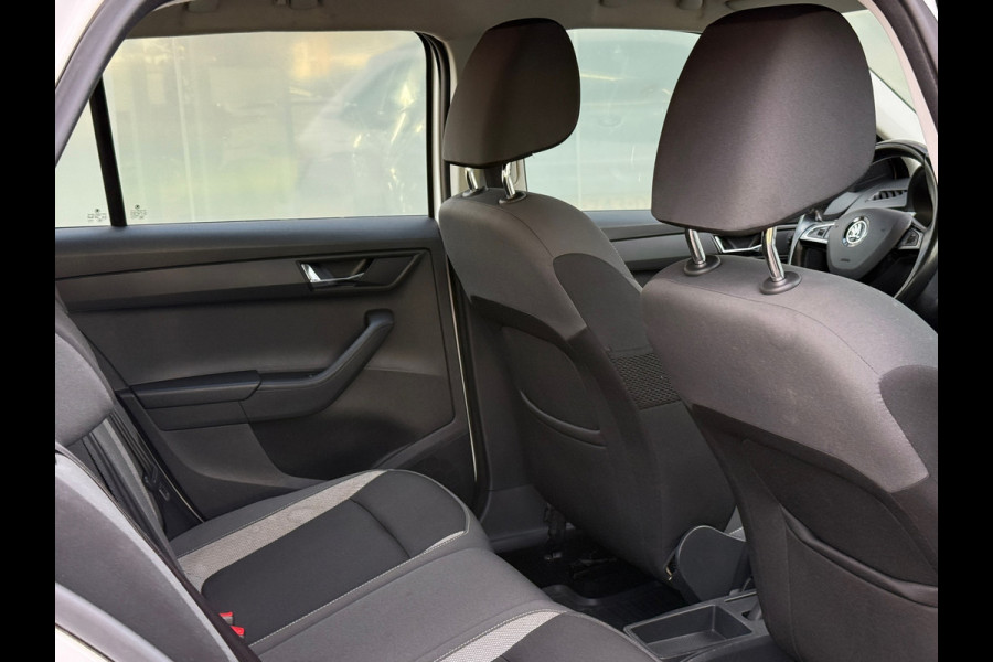 Škoda Fabia Combi 1.0 TSI 95PK Drive PDC|Carplay|Cruise Controle