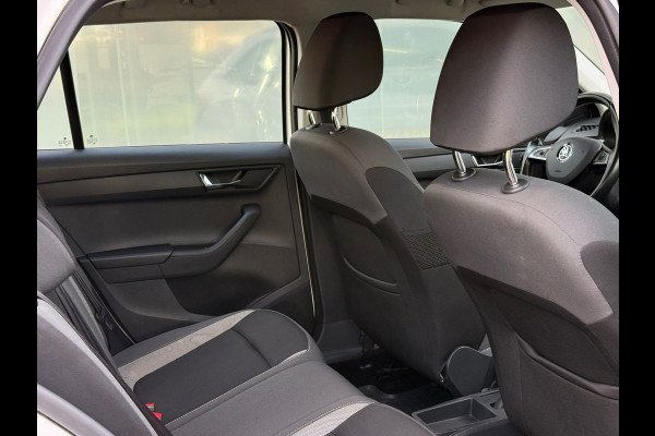 Škoda Fabia Combi 1.0 TSI 95PK Drive PDC|Carplay|Cruise Controle