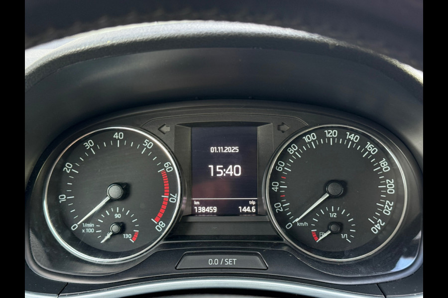 Škoda Fabia Combi 1.0 TSI 95PK Drive PDC|Carplay|Cruise Controle