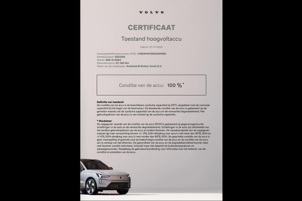 Volvo S60 T6 350PK Automaat Recharge Ultimate Bright / Head-up display / Harman Kardon audio / Panoramadak / BLIS / Elektrisch bedienbare voorstoelen / Memory seats / Verwarmbare stoelen / Keyless entry /