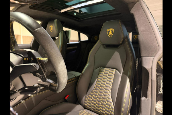 Lamborghini Urus 4.0 V8 |PANO|B&O|CERAMIC|FABRIEKSGARANTIE|FULL PPF|HUD|MASSAGE