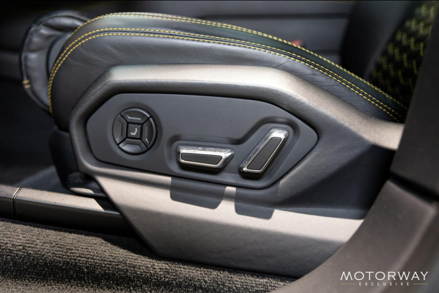 Lamborghini Urus 4.0 V8 |PANO|B&O|CERAMIC|FABRIEKSGARANTIE|FULL PPF|HUD|MASSAGE