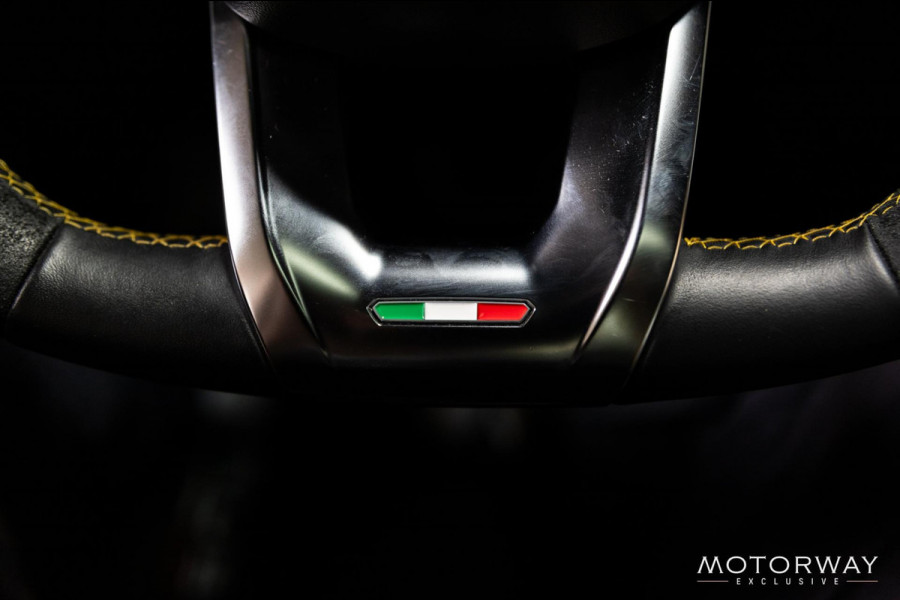 Lamborghini Urus 4.0 V8 |PANO|B&O|CERAMIC|FABRIEKSGARANTIE|FULL PPF|HUD|MASSAGE