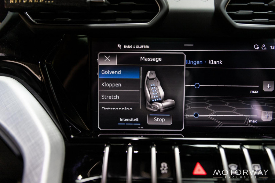 Lamborghini Urus 4.0 V8 |PANO|B&O|CERAMIC|FABRIEKSGARANTIE|FULL PPF|HUD|MASSAGE