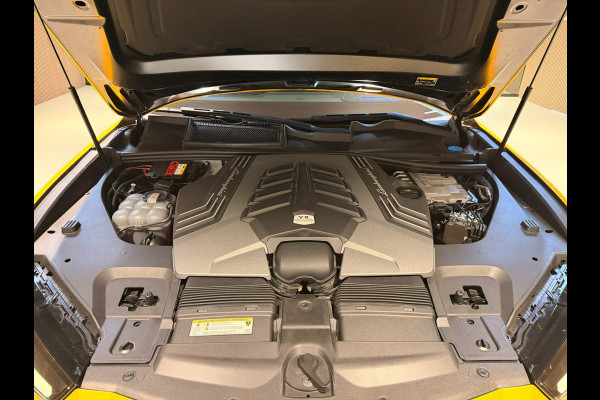 Lamborghini Urus 4.0 V8 |PANO|B&O|CERAMIC|FABRIEKSGARANTIE|FULL PPF|HUD|MASSAGE