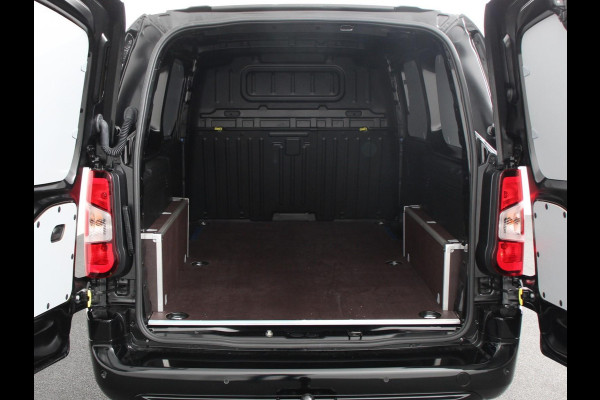 Opel Combo 1.5 BlueHDi 130PK L2 Automaat Apple Carplay / Android Auto Navigatie Trekhaak Airco Camera Cruise Control Parkeersensoren V+A DAB