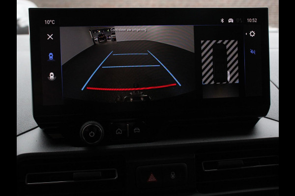 Opel Combo 1.5 BlueHDi 130PK L2 Automaat Apple Carplay / Android Auto Navigatie Trekhaak Airco Camera Cruise Control Parkeersensoren V+A DAB