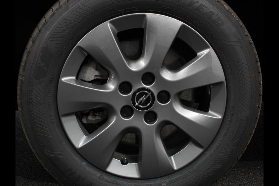 Opel Combo 1.5 BlueHDi 130PK L2 Automaat Apple Carplay / Android Auto Navigatie Trekhaak Airco Camera Cruise Control Parkeersensoren V+A DAB