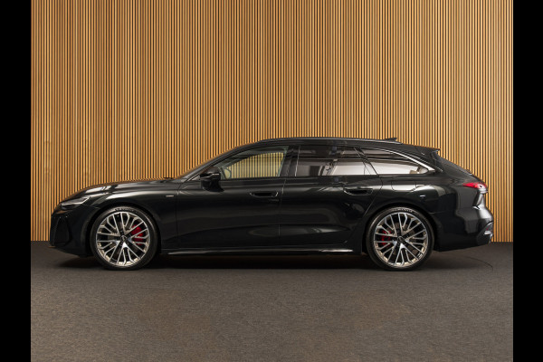 Audi A6 Avant 2.0 e-hybrid quattro 21"-B&O-OLED-TECH PRO