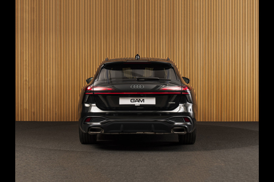 Audi A6 Avant 2.0 e-hybrid quattro 21"-B&O-OLED-TECH PRO