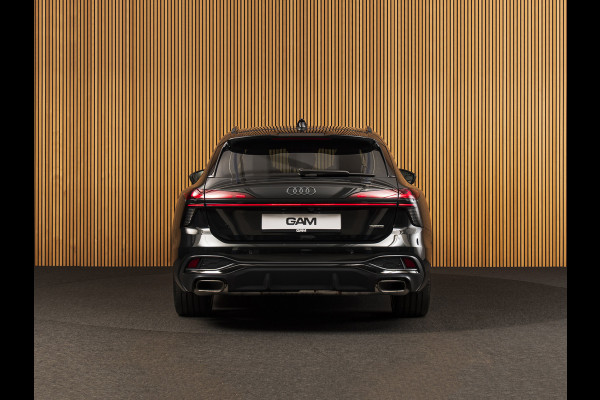 Audi A6 Avant 2.0 e-hybrid quattro 21"-B&O-OLED-TECH PRO