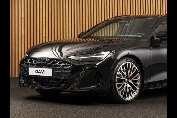 Audi A6 Avant 2.0 e-hybrid quattro 21"-B&O-OLED-TECH PRO