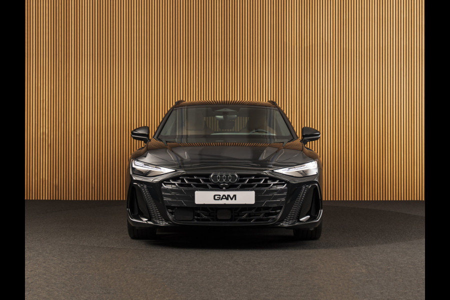 Audi A6 Avant 2.0 e-hybrid quattro 21"-B&O-OLED-TECH PRO