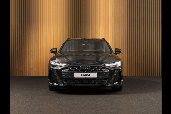 Audi A6 Avant 2.0 e-hybrid quattro 21"-B&O-OLED-TECH PRO