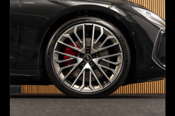 Audi A6 Avant 2.0 e-hybrid quattro 21"-B&O-OLED-TECH PRO