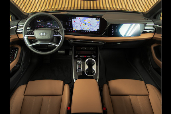 Audi A6 Avant 2.0 e-hybrid quattro 21"-B&O-OLED-TECH PRO