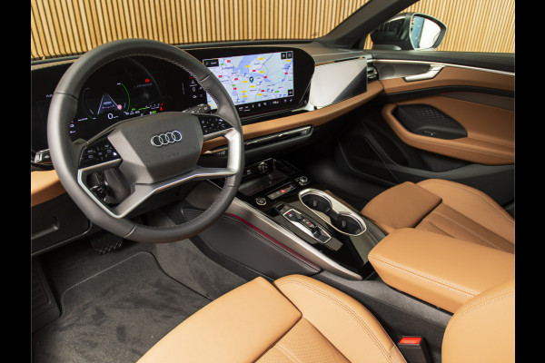 Audi A6 Avant 2.0 e-hybrid quattro 21"-B&O-OLED-TECH PRO