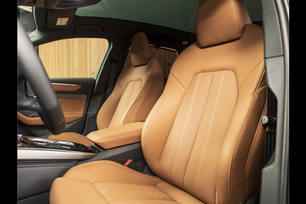 Audi A6 Avant 2.0 e-hybrid quattro 21"-B&O-OLED-TECH PRO