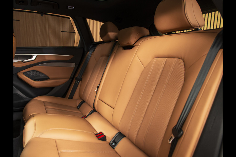 Audi A6 Avant 2.0 e-hybrid quattro 21"-B&O-OLED-TECH PRO