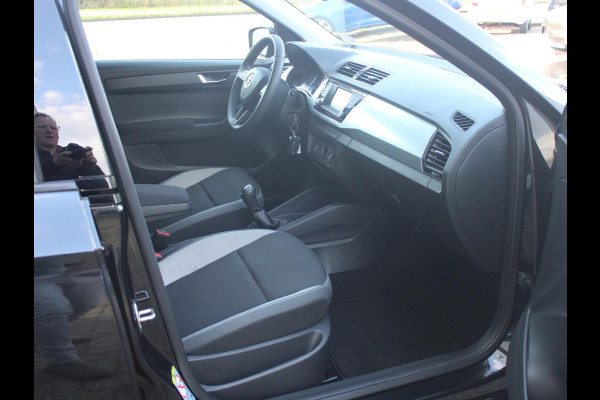 Škoda Fabia Combi 1.0 TSI Ambition