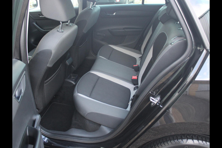 Škoda Fabia Combi 1.0 TSI Ambition