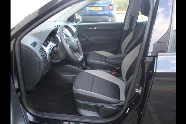 Škoda Fabia Combi 1.0 TSI Ambition