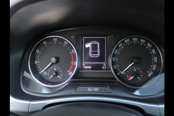 Škoda Fabia Combi 1.0 TSI Ambition