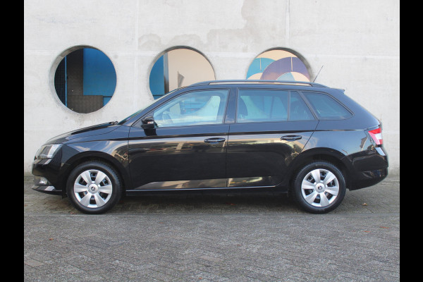Škoda Fabia Combi 1.0 TSI Ambition