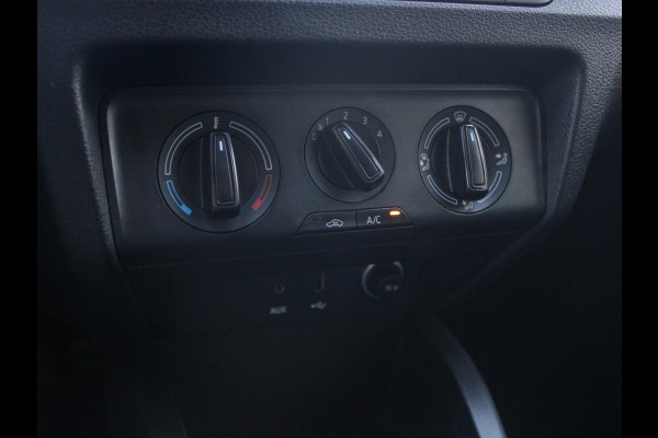 Škoda Fabia Combi 1.0 TSI Ambition